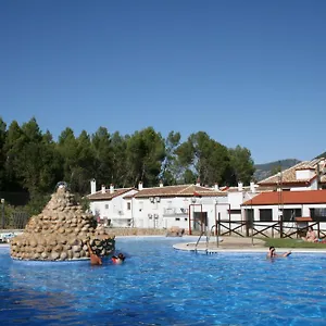 Rurales El Pinar Coto Ríos