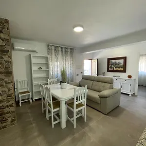 Casa Javi Y Carmen Coto Ríos