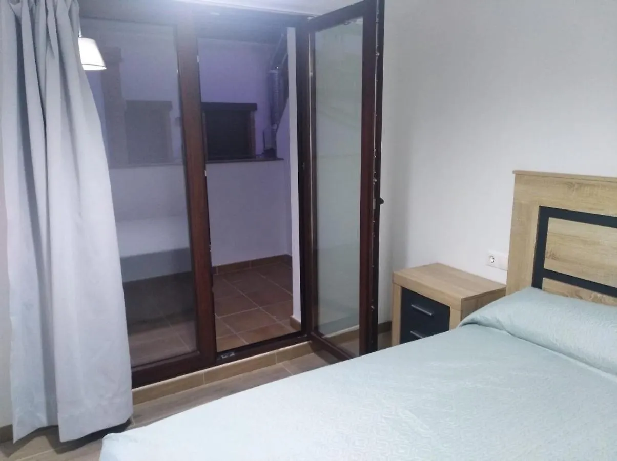 Apartamentos Buena Vista 4 Coto Rios Apartment