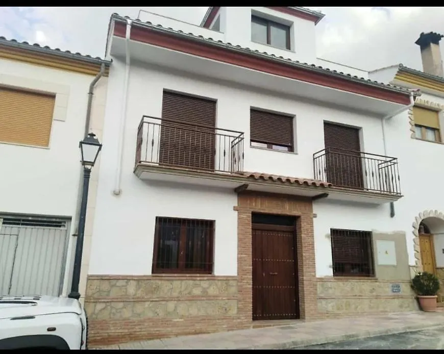 Apartamentos Buena Vista 4 location