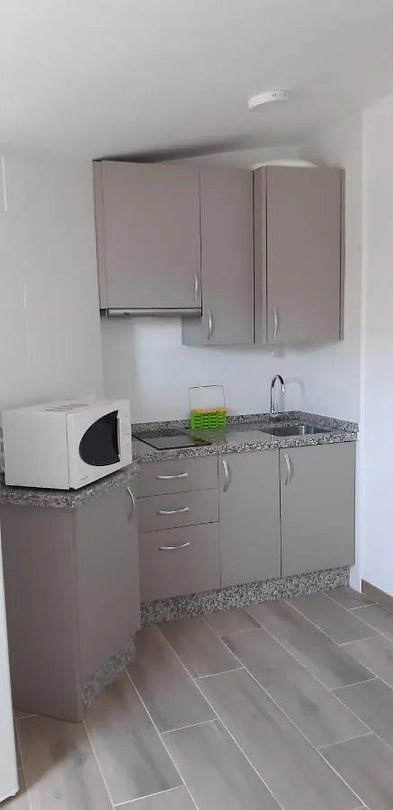 Apartamentos Buena Vista 4 Coto Rios